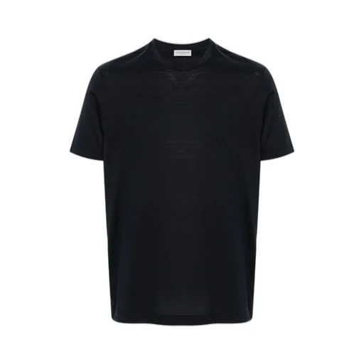 Paul & Shark Short Sleeved Crewneck T-Shirt