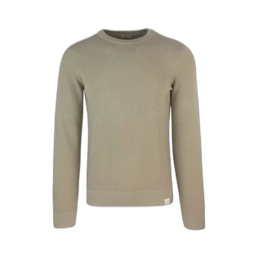 Paul & Shark Crewneck Knitted Jumper