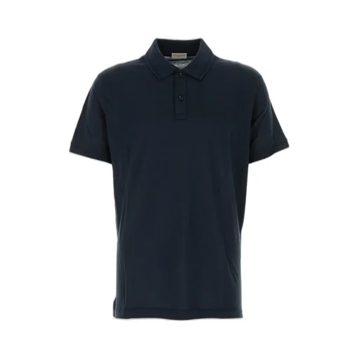 Paul & Shark Short Sleeved Polo Shirt