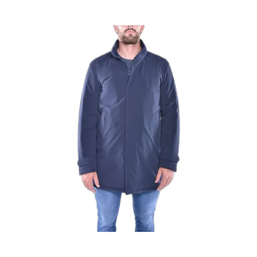 Paul & Shark Carcoat 4X4 Stretch Coat