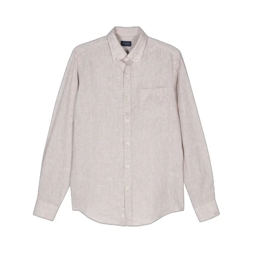 Paul & Shark Buttoned Shirt