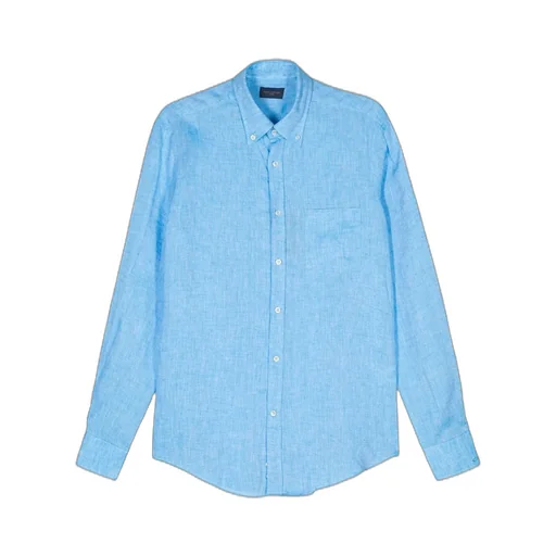 Paul & Shark Buttoned Shirt