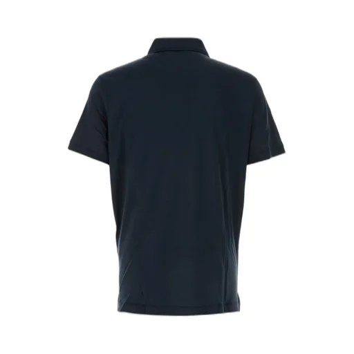 Paul & Shark Short Sleeved Polo Shirt
