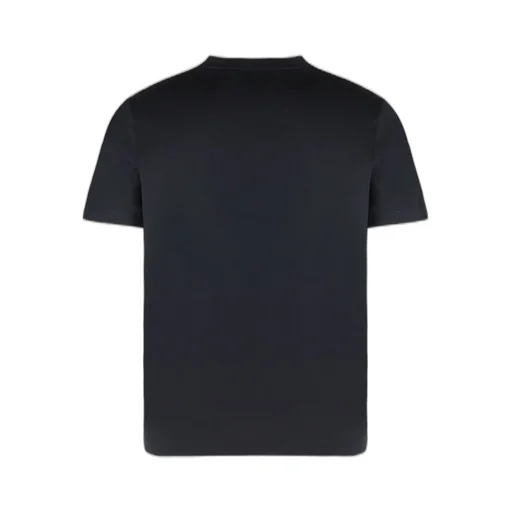 Paul & Shark Logo Print T-Shirt