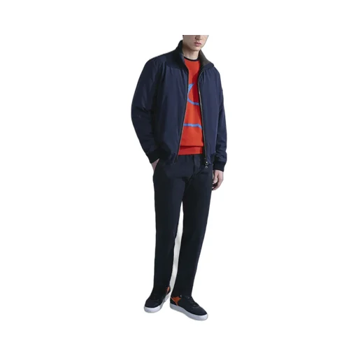 Paul & Shark Typhoon Stretch Bomber Jacket