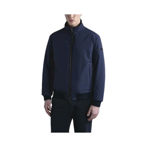 Paul & Shark Typhoon Stretch Bomber Jacket