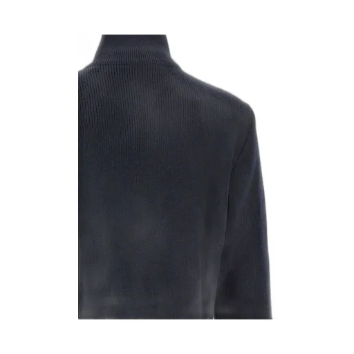 Paul & Shark Half-Zip Knitwear