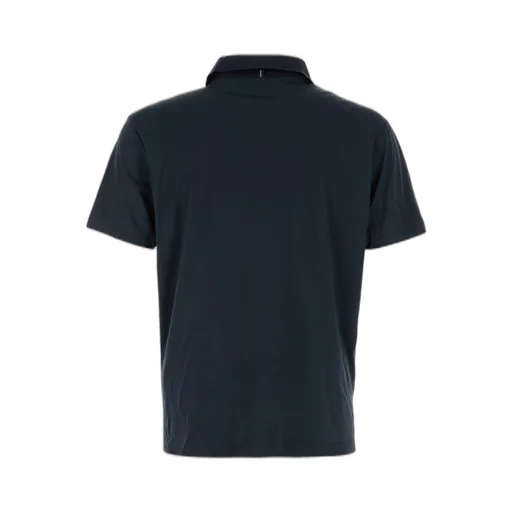 Paul & Shark Zip-Collar Polo Shirt