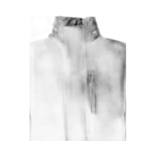 Paul & Shark High-Collar Cashmere Coat