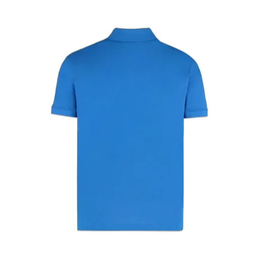 Paul & Shark Classic Pique Polo Shirt