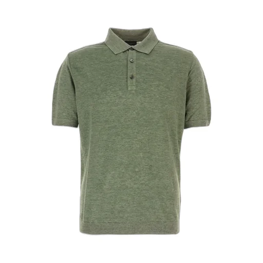 Paul & Shark Classic Polo Shirt