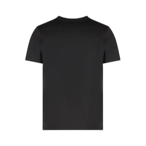 Paul & Shark Metallic Logo T-Shirt
