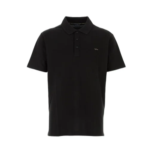 Paul & Shark Classic Polo Shirt