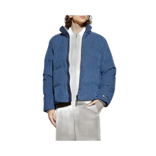Paul & Shark Corduroy Down Jacket