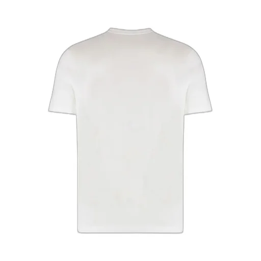 Paul & Shark Logo Cotton T-Shirt