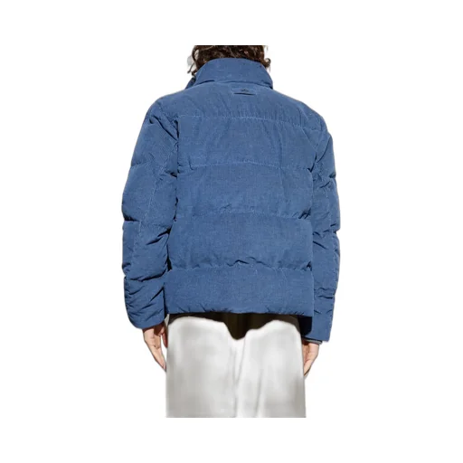 Paul & Shark Corduroy Down Jacket