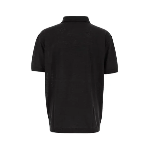 Paul & Shark Zip-Collar Polo Shirt