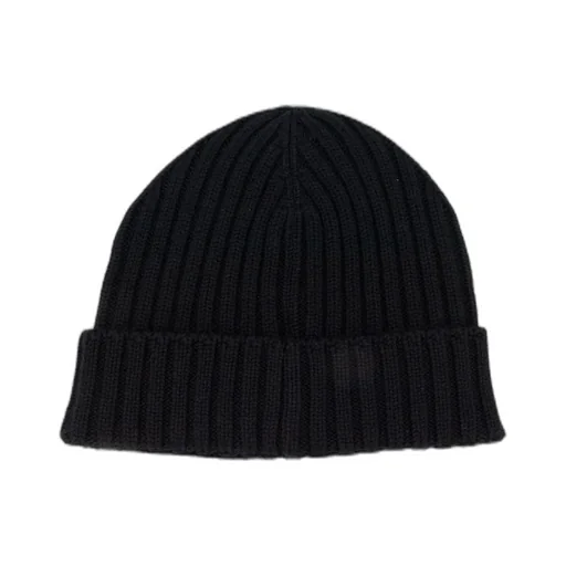 Paul & Shark Logo Wool Hat