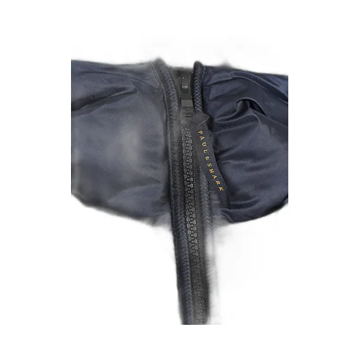 Paul & Shark Monogram Puffer Jacket