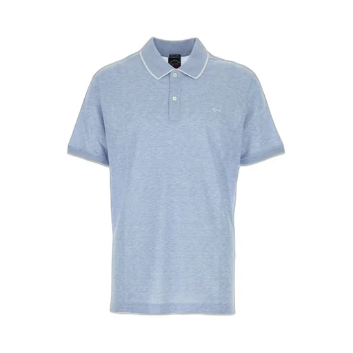 Paul & Shark Classic Polo Shirt