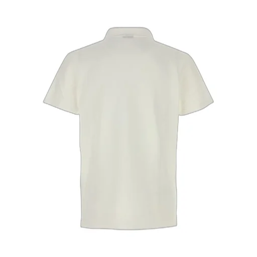 Paul & Shark Logo Polo Shirt