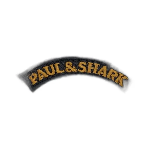 Paul & Shark Logo Wool Hat