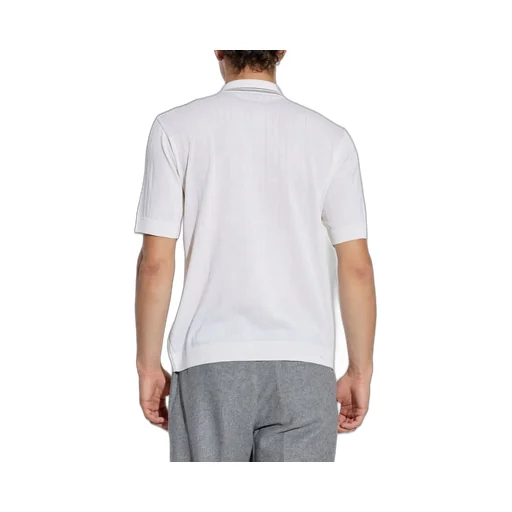 Paul & Shark Wool Polo Shirt
