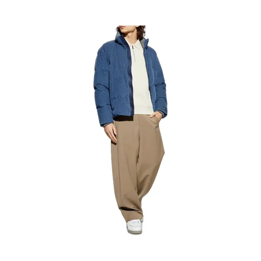 Paul & Shark Zip-Collar Knitwear