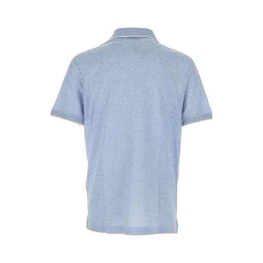 Paul & Shark Classic Polo Shirt