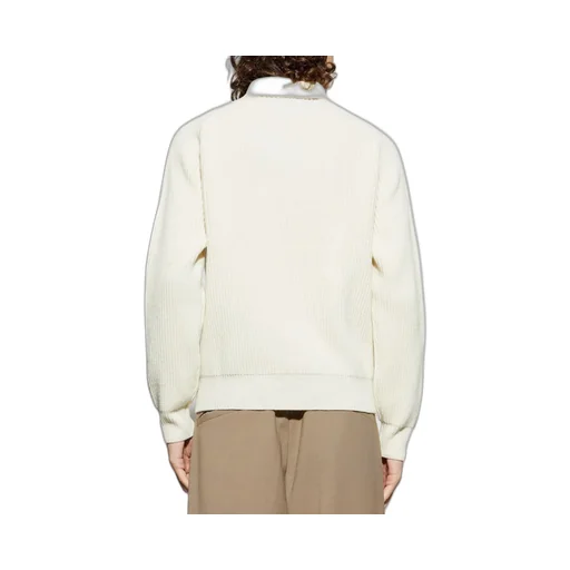 Paul & Shark Zip-Collar Knitwear