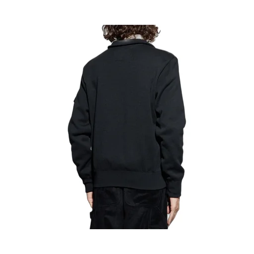 Paul & Shark Quilted Puffer Jacket