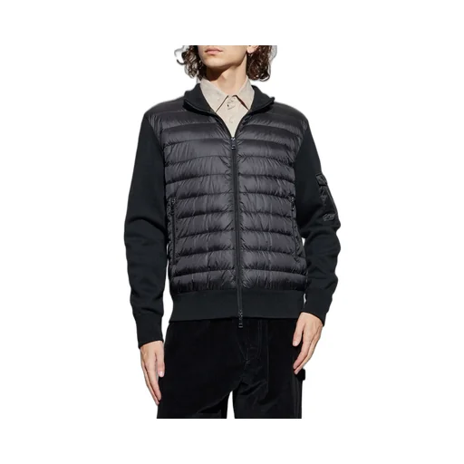 Paul & Shark Quilted Puffer Jacket