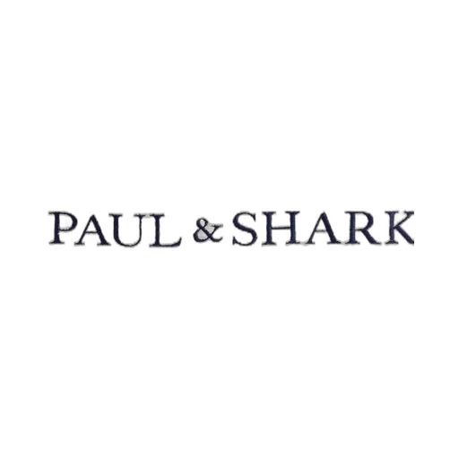 Paul & Shark Striped Bath Towel