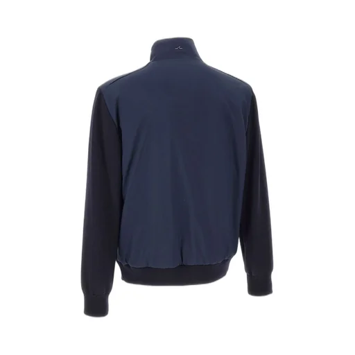 Paul & Shark Zip-Up Jacket