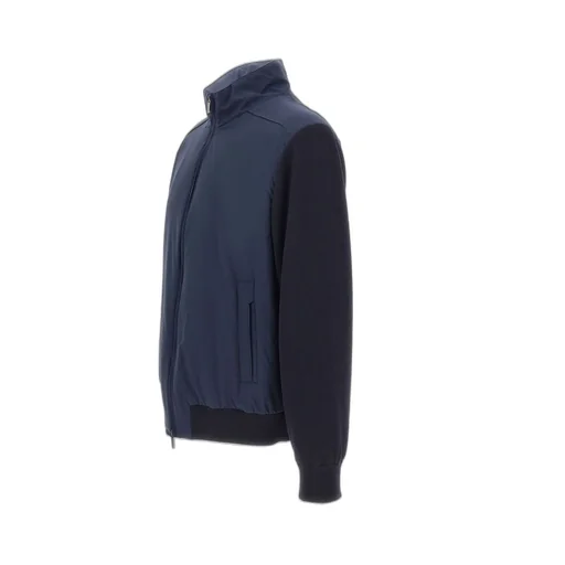 Paul & Shark Zip-Up Jacket