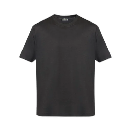 Paul & Shark Crew Neck T-Shirt