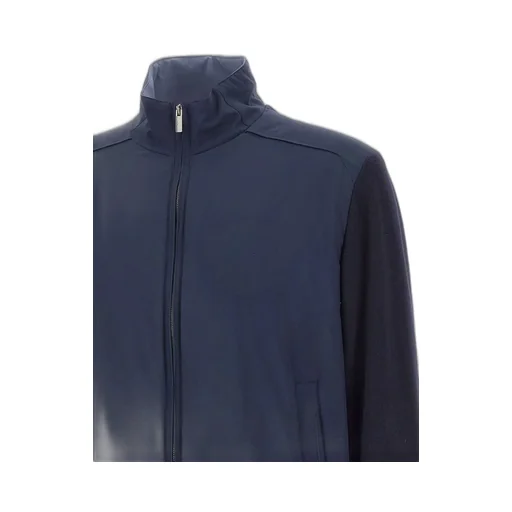 Paul & Shark Zip-Up Jacket