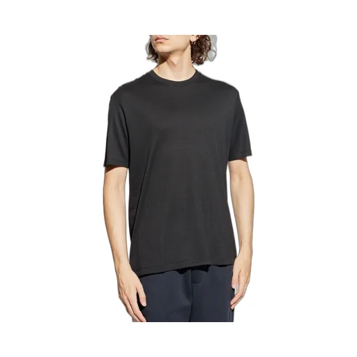 Paul & Shark Crew Neck T-Shirt
