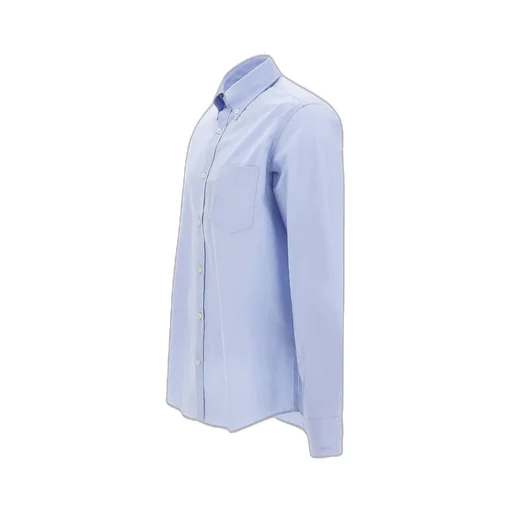 Paul & Shark Slim Fit Button-Down Shirt