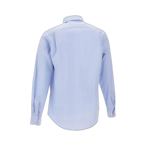 Paul & Shark Slim Fit Button-Down Shirt