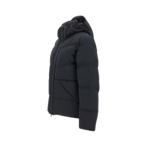 Paul & Shark Typhoon Down Jacket