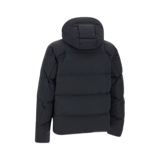 Paul & Shark Typhoon Down Jacket