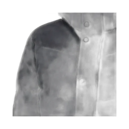Paul & Shark Typhoon Down Jacket