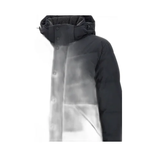 Paul & Shark Typhoon Down Jacket