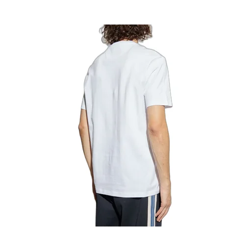 Paul & Shark Embroidered Logo T-Shirt
