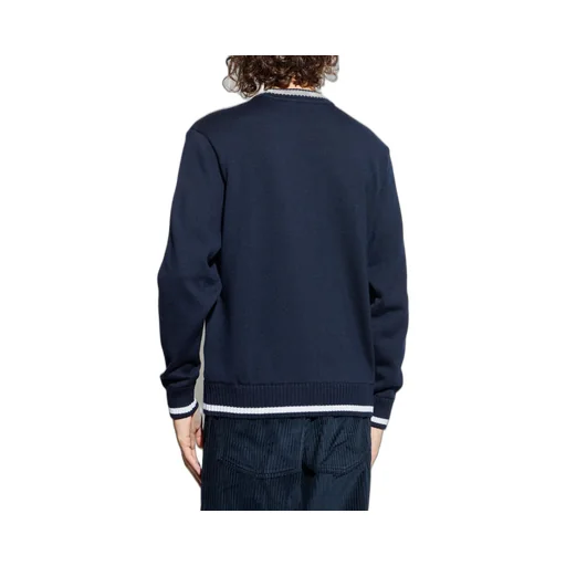 Paul & Shark Crew Neck Knitwear