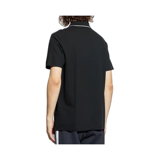 Paul & Shark Logo Patch Polo Shirts