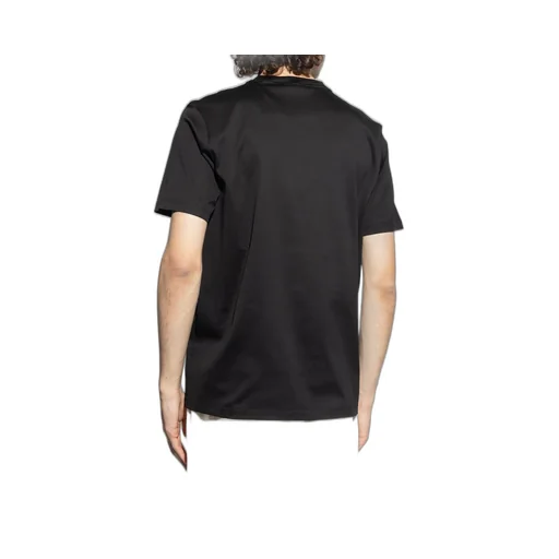 Paul & Shark Embroidered Logo T-Shirt
