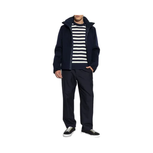 Paul & Shark Striped Knitwear