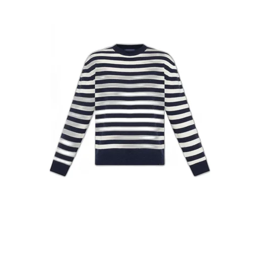Paul & Shark Striped Knitwear